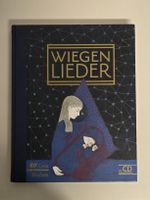 Liederbuch die schönsten Wiegenlieder mit CD wunderschön