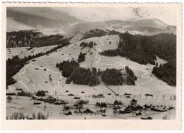 Unterwasser - Pistenpanorama
