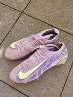 Nike Mercurial Vapor FG Nocken Elite Gr 44.5