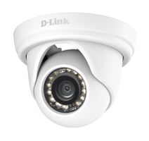 D-Link DCS-4802E Full HD Outdoor PoE Dome IP-Kamera