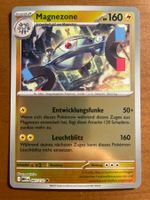 Pokemon Magnezone Reverse (Versand gratis)