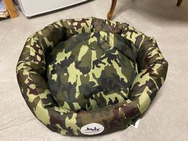 Panier coussin lit pour chat ou petit chien Josty
