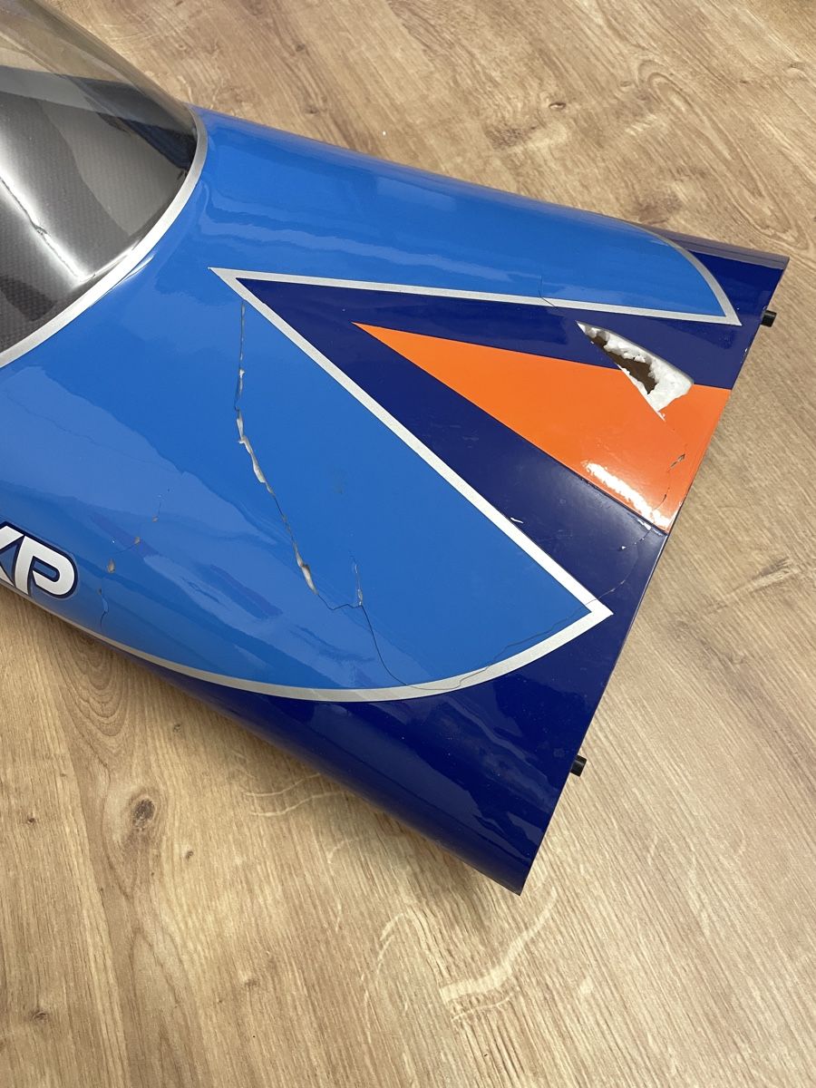 RC Kits de montage: Extremeflight Extra 300 EXP Defekt – Défectueux à Seftigen par iv-yt 2