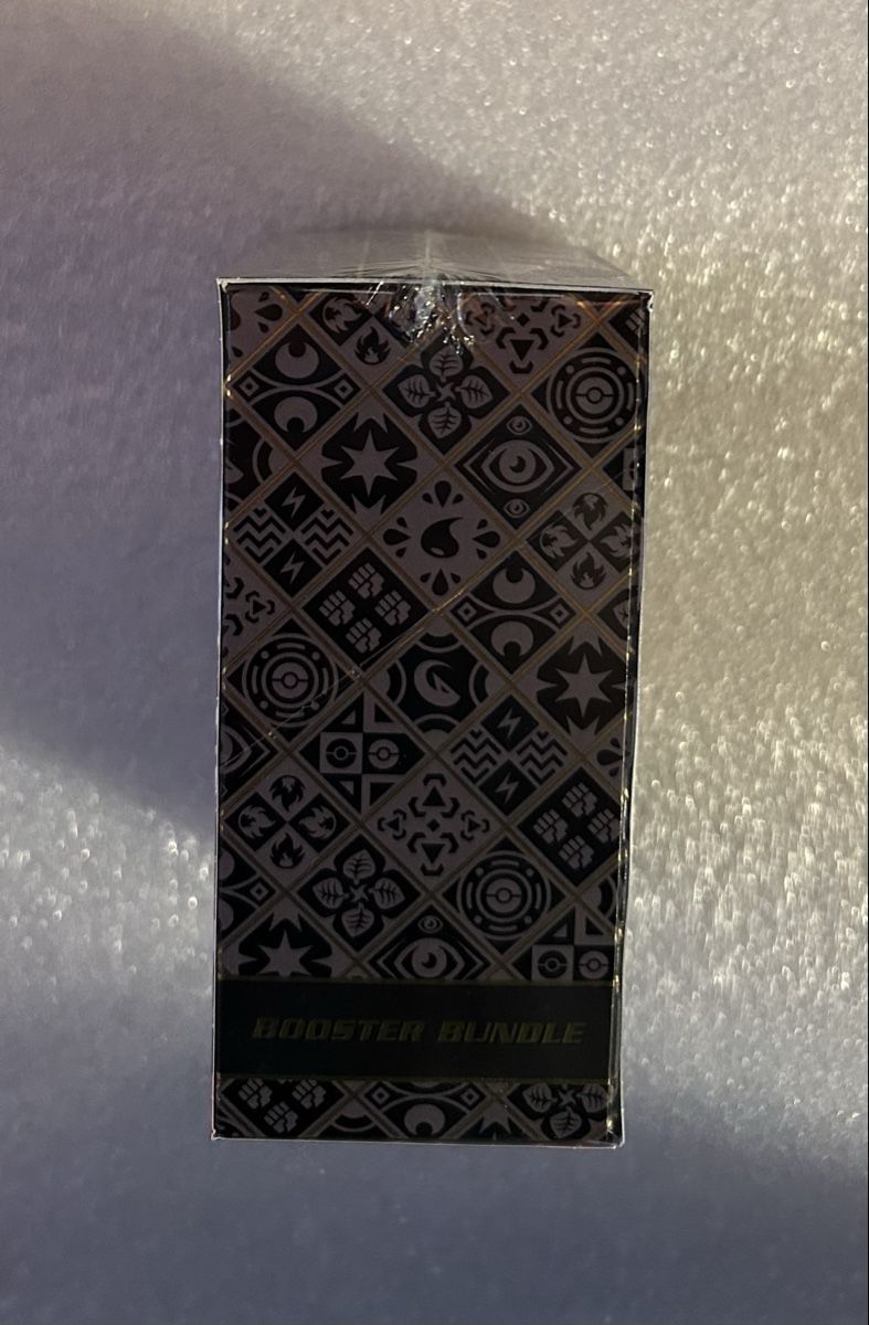 Pokémon Carte collezionabili: Pokémon - Paldean Fates - Boosterbundle EN – Nuovo e nell'imballaggio originale da Diepoldsau venduto da Swiss.CLT 1