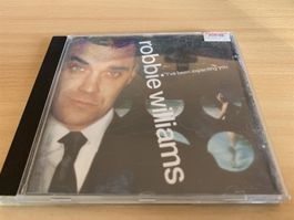 Robbie Williams