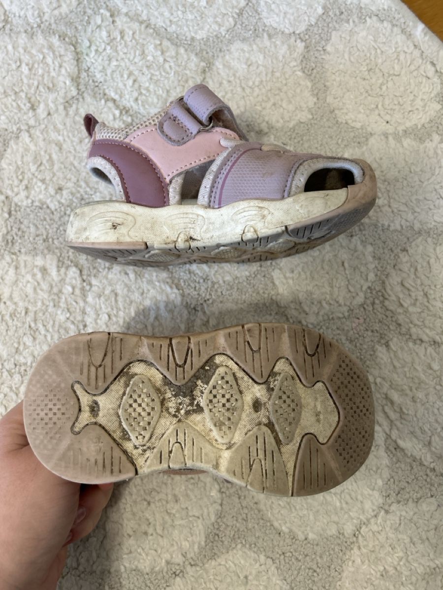 Scarpe per ragazzi: Kinderschuhe 25 – Usato da Dübendorf venduto da sarniacz 2