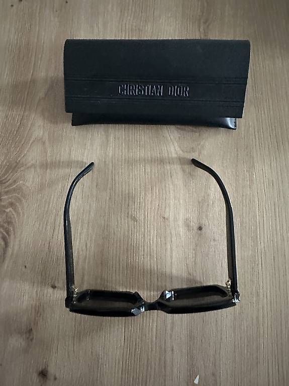 Dior Occhiali & Lenti: Lunettes de soleil Dior – Usato da Crissier venduto da unl_68tp 1