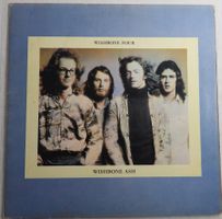 WISHBONE ASH  WISHBONE FOUR