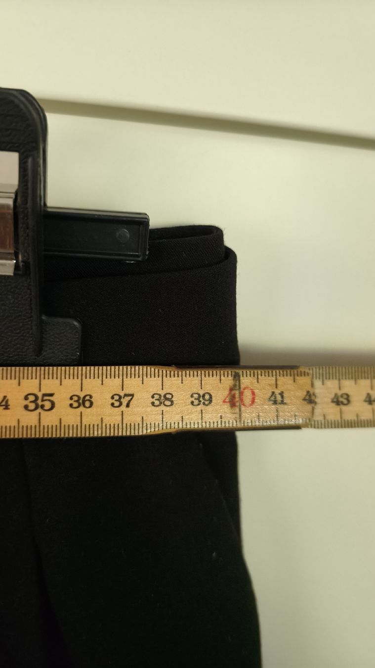 Mango Hosen: Mango Hosen (Tall) – Neu (gemäss Beschreibung) aus Hochdorf von Berry005 7