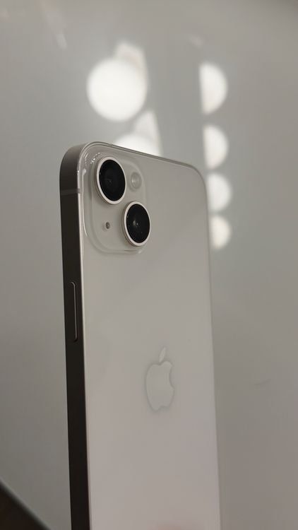 Apple Handys / Smartphones: IPHONE 14 PLUS TOP ZUSTAND WEISS – Gebraucht aus Hergiswil NW von jan_d5g9 1