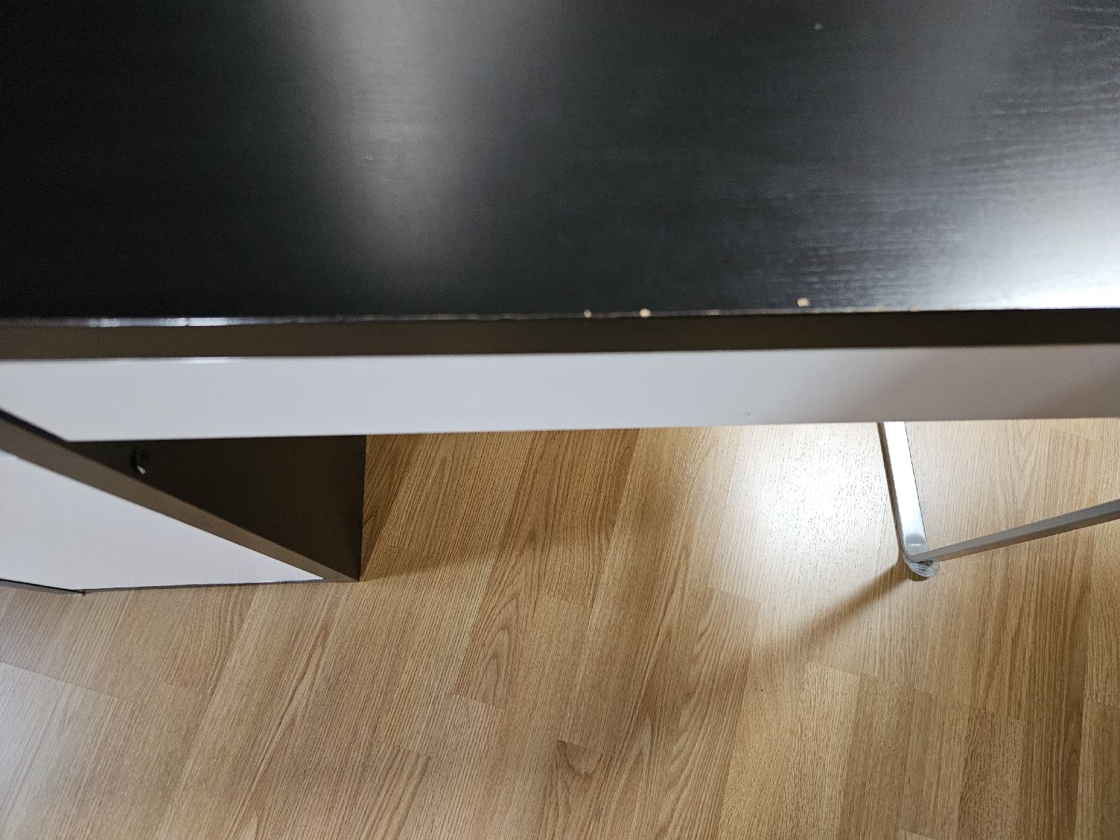 Bureaux: Ikea Schreibtisch Micke – D'occasion à Winterthur par bassss 3