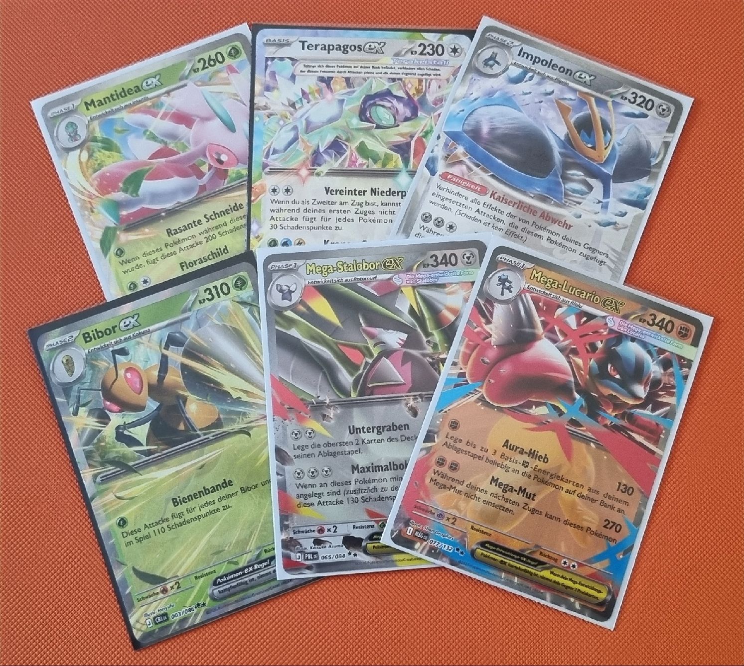 Pokémon Carte collezionabili: Pokemon Loot (DE) AB 1.- – Nuovo (secondo la descrizione) da Oberbipp venduto da ret_6hxb