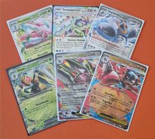 Pokemon Loot (DE) AB 1.-