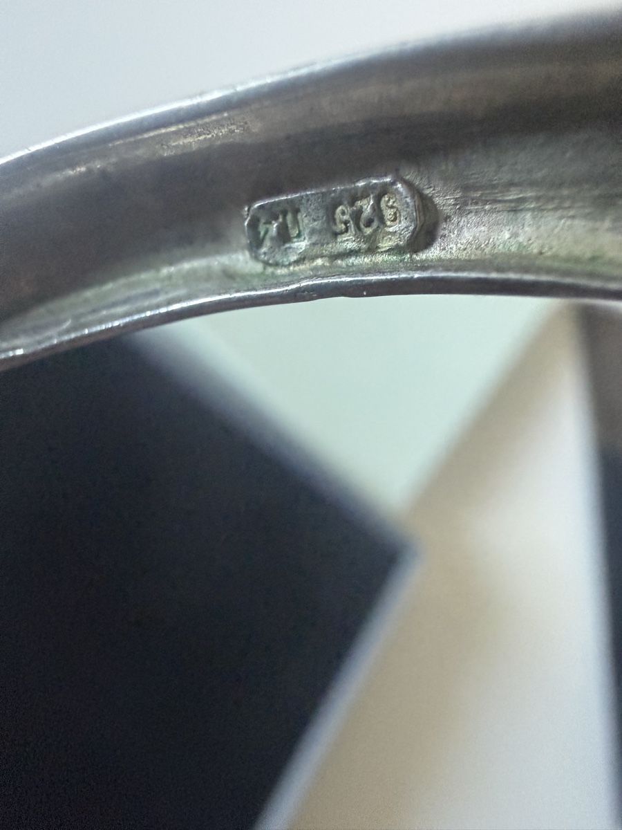 Catenine: Halskette Silber 925 – Usato da Baden venduto da noli.r 3