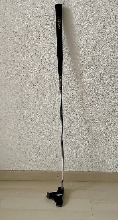 Honma Clubs & Sets: Honma Beres - Putter.  34 inch – D'occasion à Schindellegi par Moom1402 3