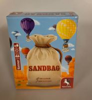 Sandbag Spiel Neu