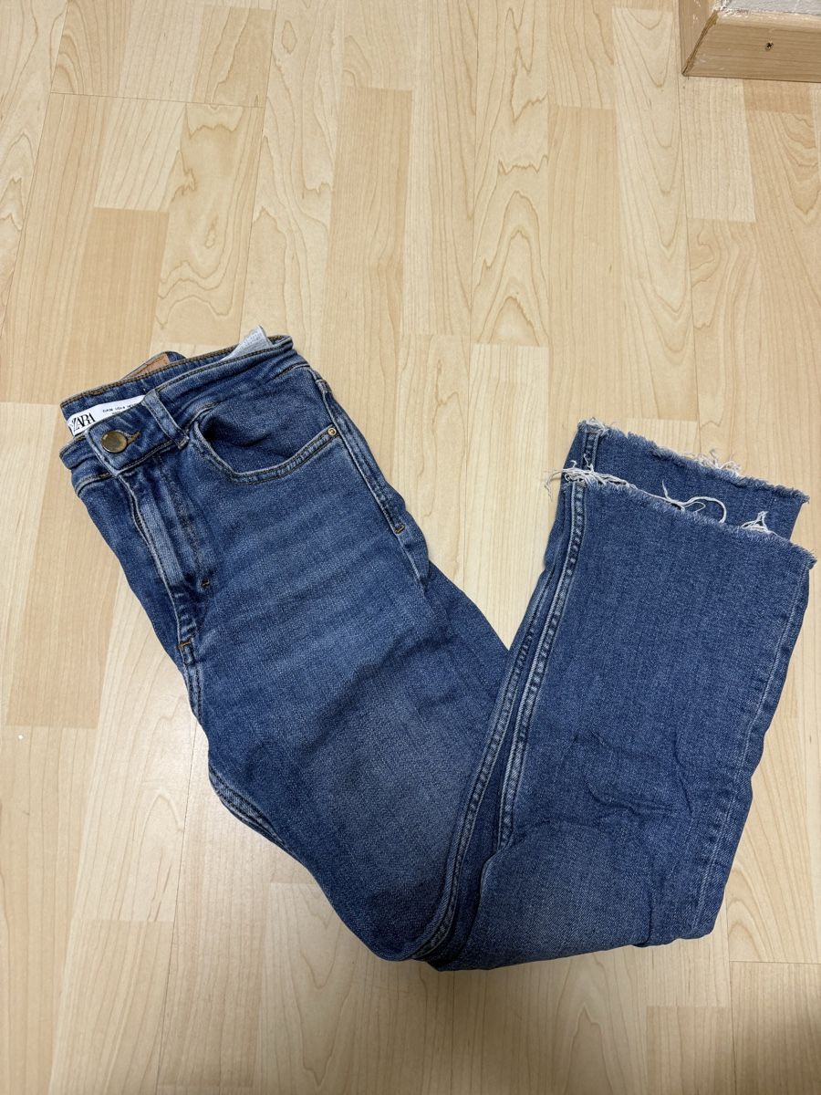 Zara Jeans: Zara jeans Gr.36 – Nuovo (secondo la descrizione) da kollbrunn venduto da veronic.h