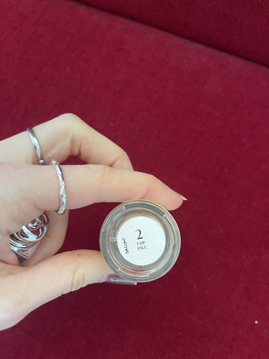 Charlotte Tilbury Make-up: Charlotte tilbury Foundation – Usato da Zürich venduto da lms_kt79 1