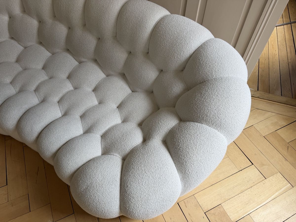 Divani: Roche Bobois Bubble Sofa – Usato da Zürich venduto da Romjana 2