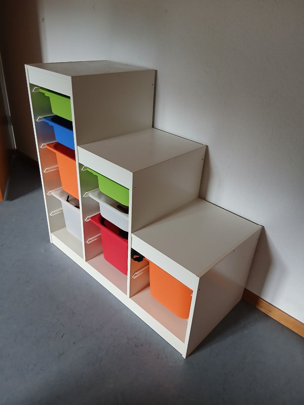 Ikea Commodes: Treppen Kommode von IKEA – D'occasion à Nunningen par din_m9sb 2
