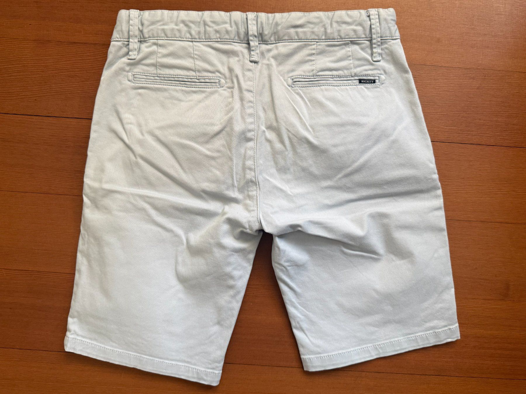 Hackett Pantaloni: Chino-Shorts von Hackett, Gr 11-12 Years – Usato da Schlieren venduto da mamazon 1