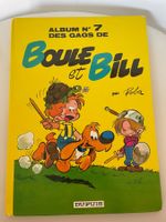 Boule et Bill - Album n°7