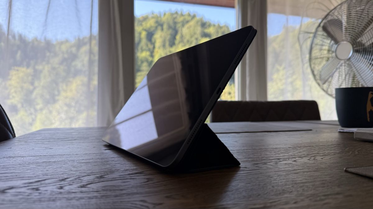 Apple Tablet PC: Apple iPad Pro 11Zoll 256gb  – Gebraucht aus Steg im Tösstal von Beckerbande 1
