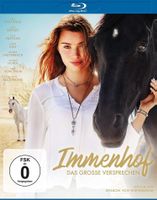 Immenhof - Das grosse Versprechen  [Blu-ray]