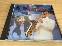 Max Greger – Tanzen '97