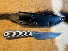 Spyderco Bow River