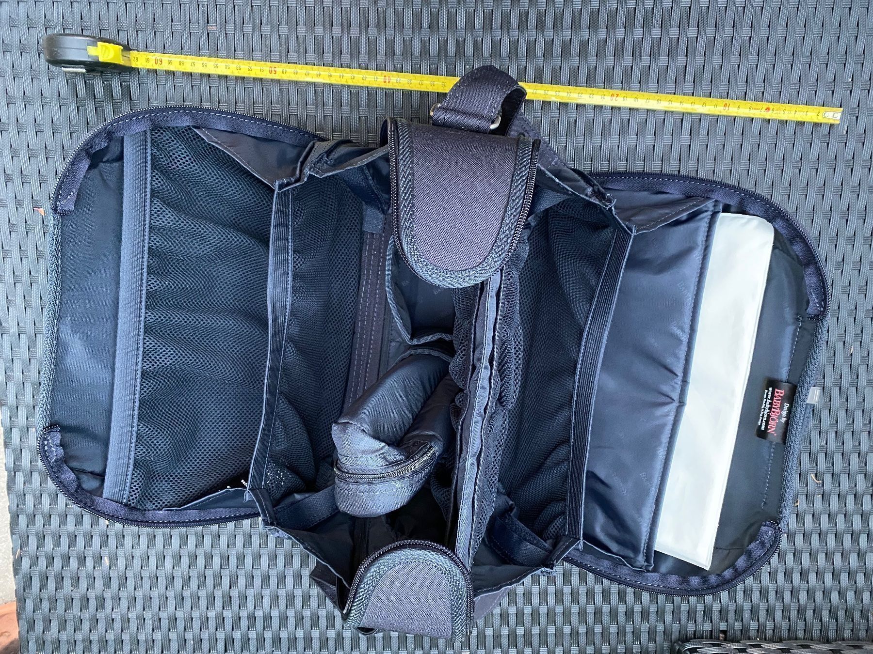 Borse: Wickeltasche – Usato da Dietlikon venduto da Tonschildchrott 1