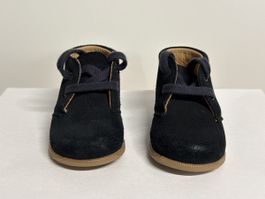 Baby Leder Schuhe 20
