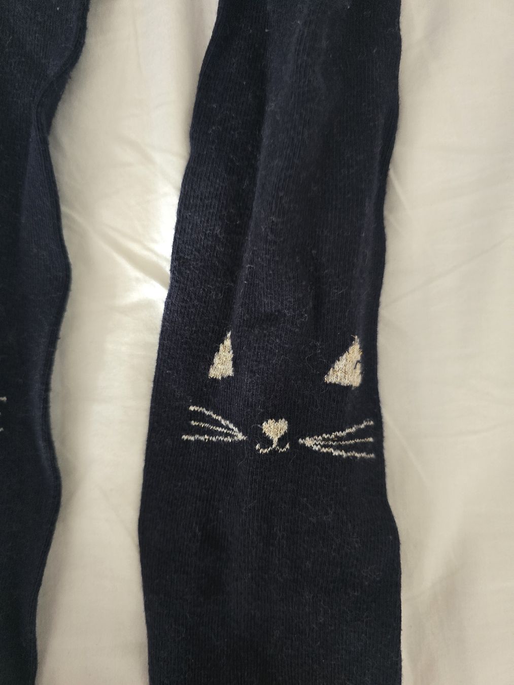 Strümpfe & Strumpfhosen: Winter Tights – Gebraucht aus bern von gsh_2w9d 1