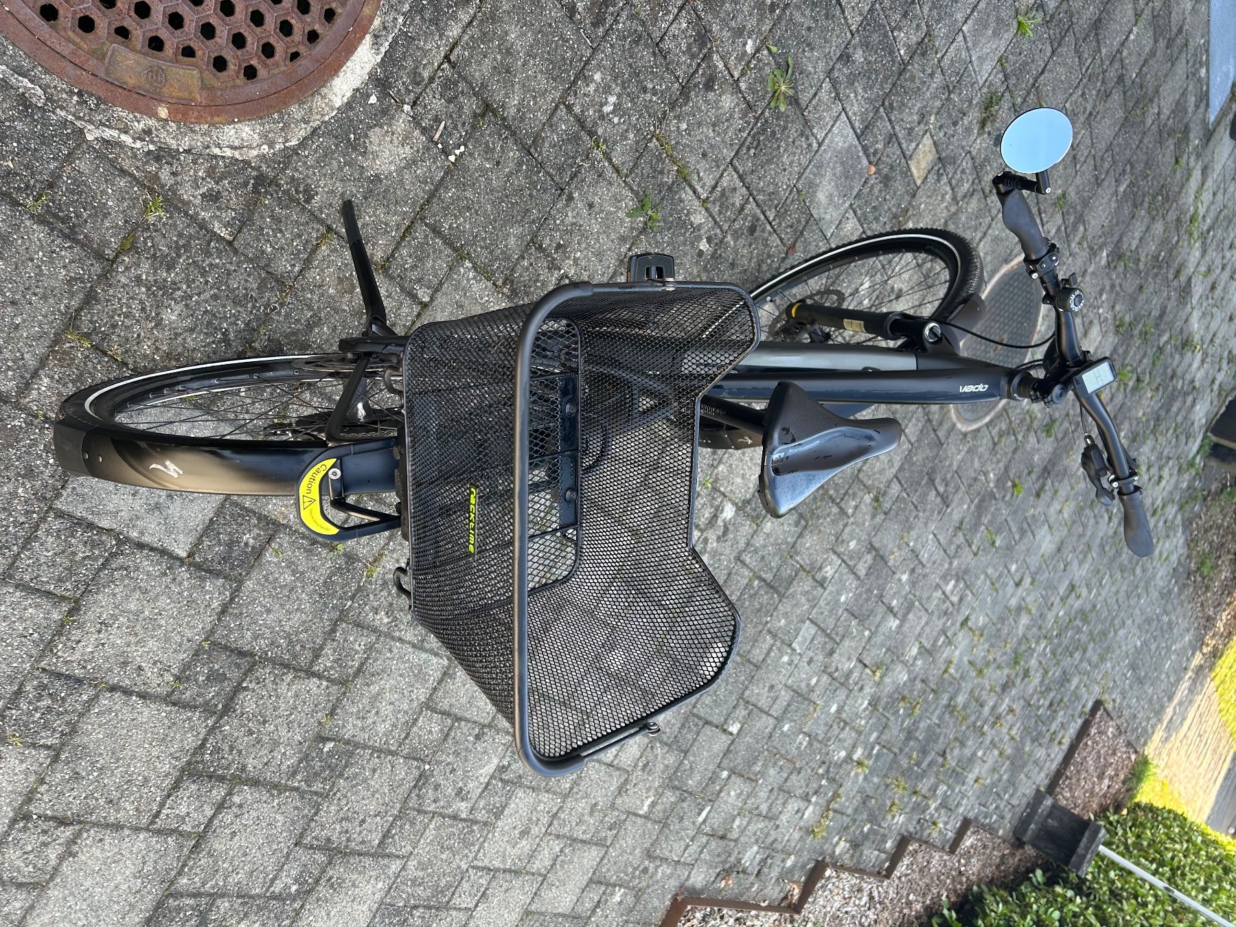 Specialized Biciclette: EBike Spezialized VADO/COMO – Usato da Altishausen venduto da katrinawepfer 3