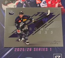 National League - Chrono Skater - Manix Landry - HCAP