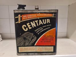 CENTAUR  BIDON  5 L.  VINTAGE  COLLECTION
