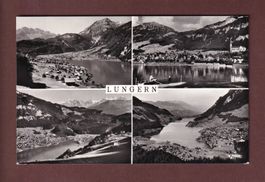 LUNGERN - 4 Bilder - 1969