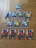 Road to fifa world cup 2026 set