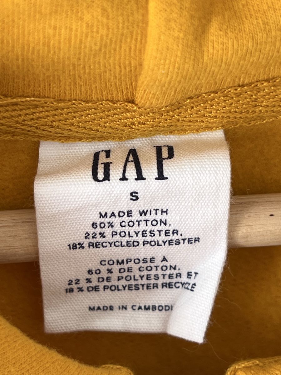 Gap Giacche: GAP Jerseyjacke Gr. S – Nuovo (secondo la descrizione) da Adliswil venduto da emigru2 2