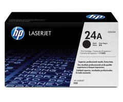 neue  HP Q2624A / 38A Toner schwarz