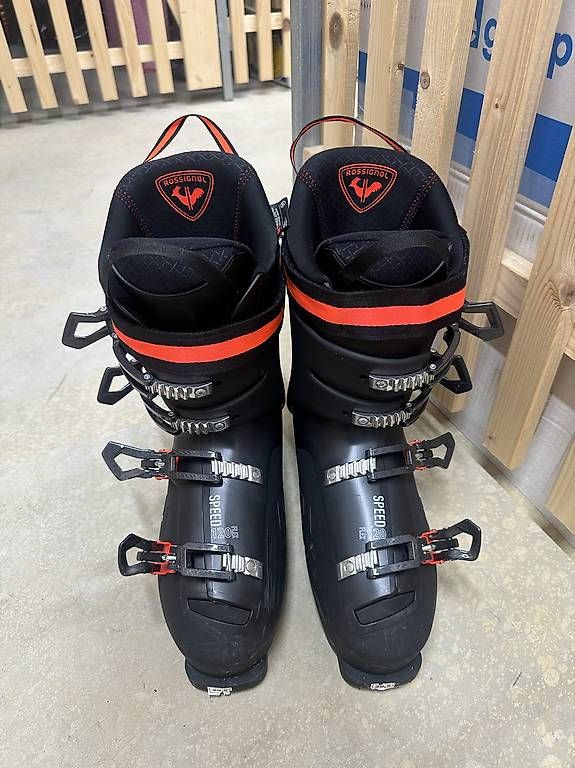 Herrenschuhe: Rossignol Speed 120 Skischuhe – Gebraucht aus Brugg AG von sam_276c 1