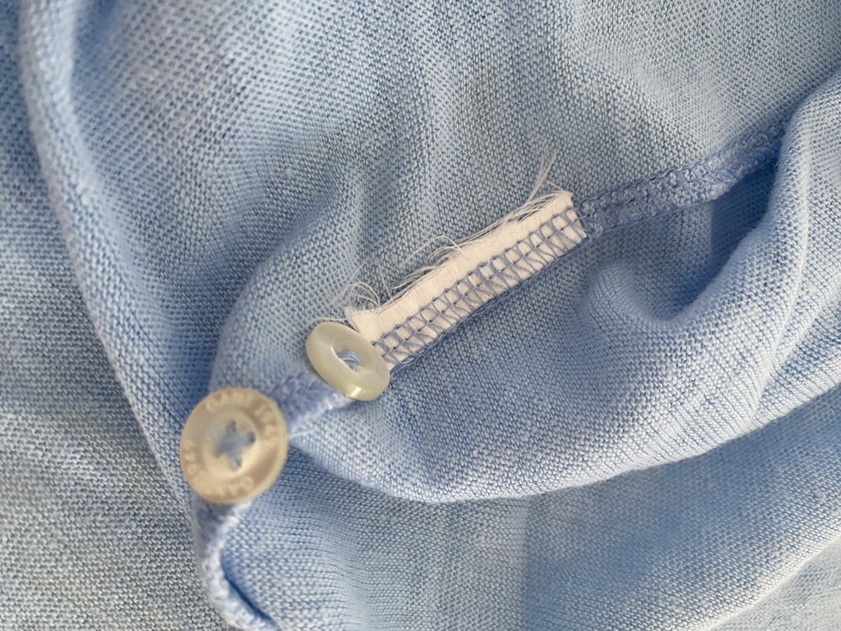Gant T-shirt: Gant Tshirt – Usato da Opfikon venduto da Luis144 4