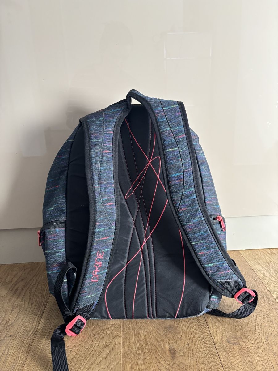 Dakine Rucksäcke: Dakine Rucksack – Gebraucht aus Männedorf von giu_wm6d 3