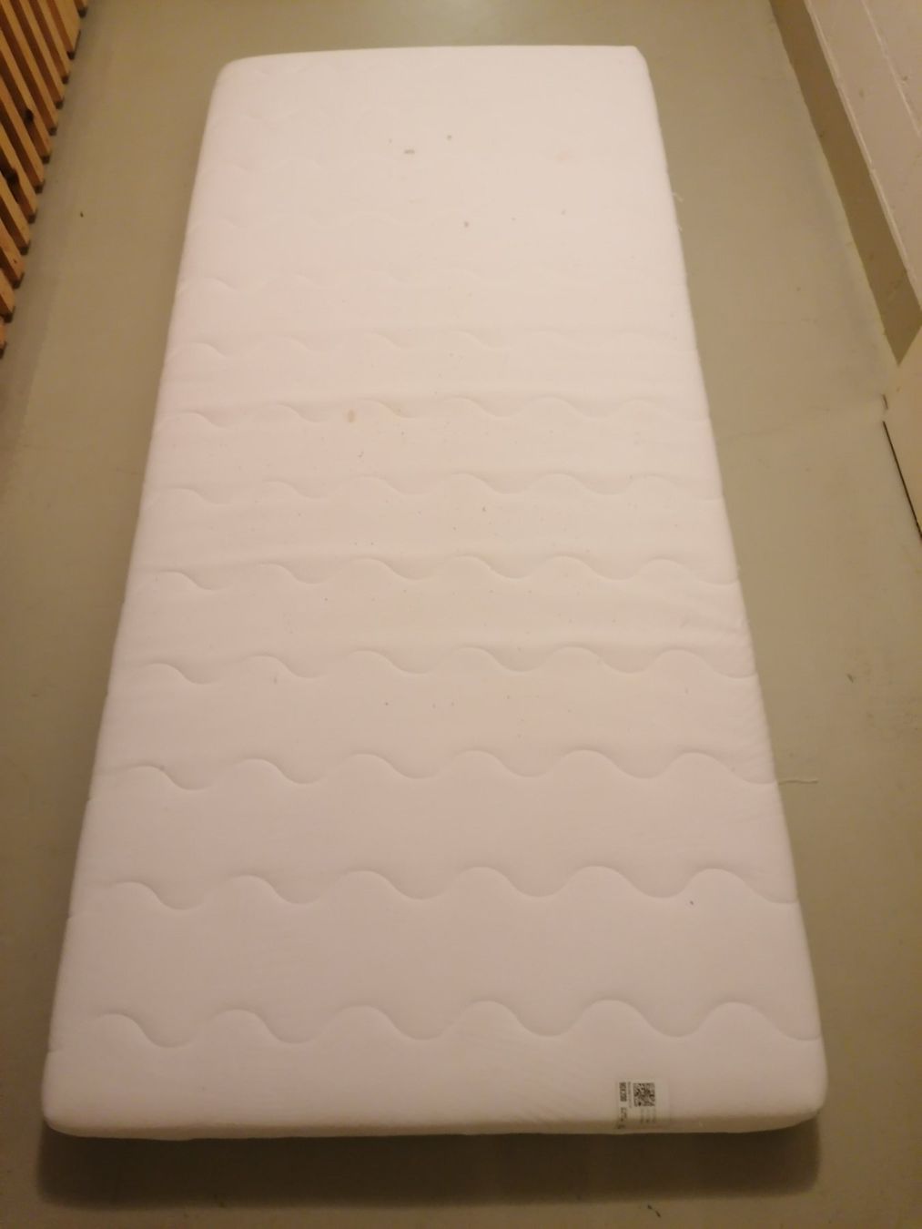 Matelas: Matratze 90x200cm – Neuf (Voir description) à Aeugst am Albis par Stevens4 5