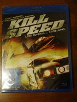 Kill Speed - Lebe schnell ... stirb jung
