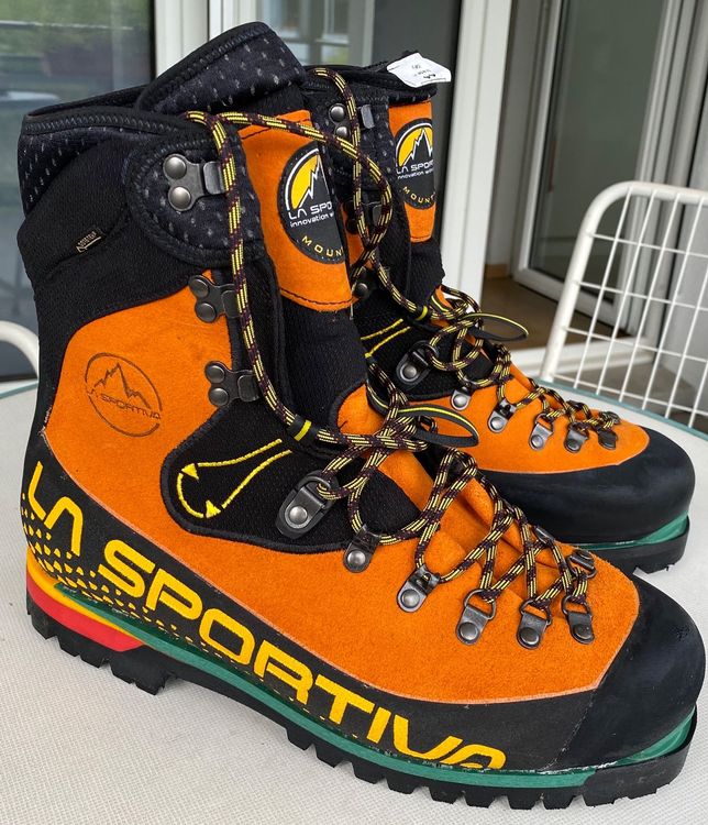 La Sportiva Nepal Evo Work GTX Gr. 44 Acheter sur Ricardo