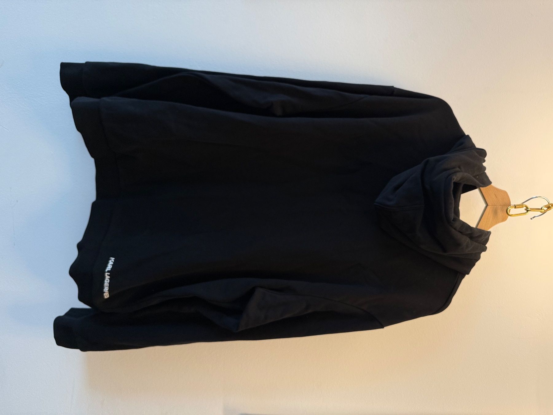 Karl Lagerfeld Maglioni & Felpe: KARL LAGERFELD Hoodie – Usato da Schlieren venduto da svenbaettig 3