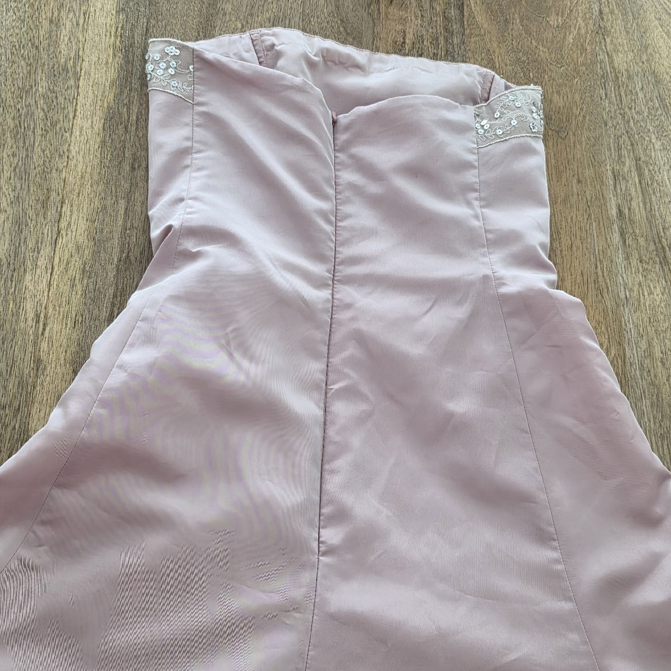 C&A Vestiti: Cocktailkleid , Grösse 36 , Neu – Nuovo (secondo la descrizione) da Rheinsulz venduto da Gilea 4