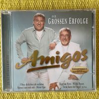 AMIGOS-DIE GROSSEN ERFOLGE