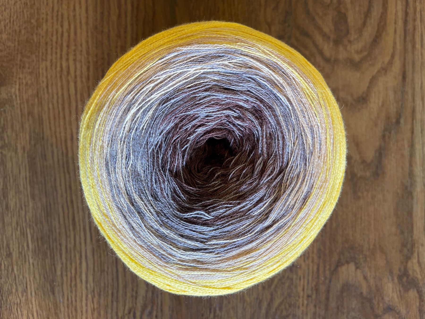 Lana: Bobbel Cotton 38 – Nuovo (secondo la descrizione) da Urnäsch venduto da pas_5r9c